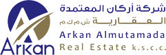 site logo